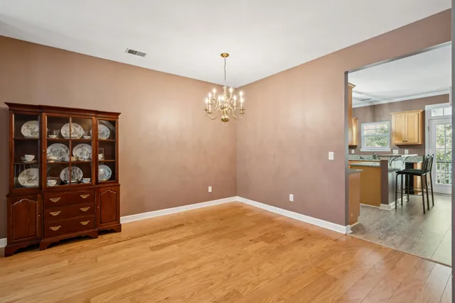 $549,000 | 3612 Billings Street, Mount Pleasant, SC 29466