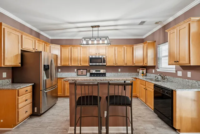 $549,000 | 3612 Billings Street, Mount Pleasant, SC 29466