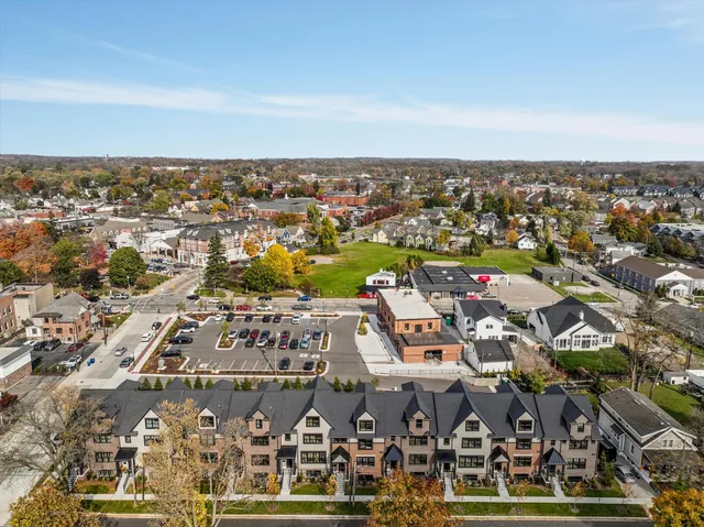 $1,450,000 | 660 Maple Street, Plymouth, MI 48170