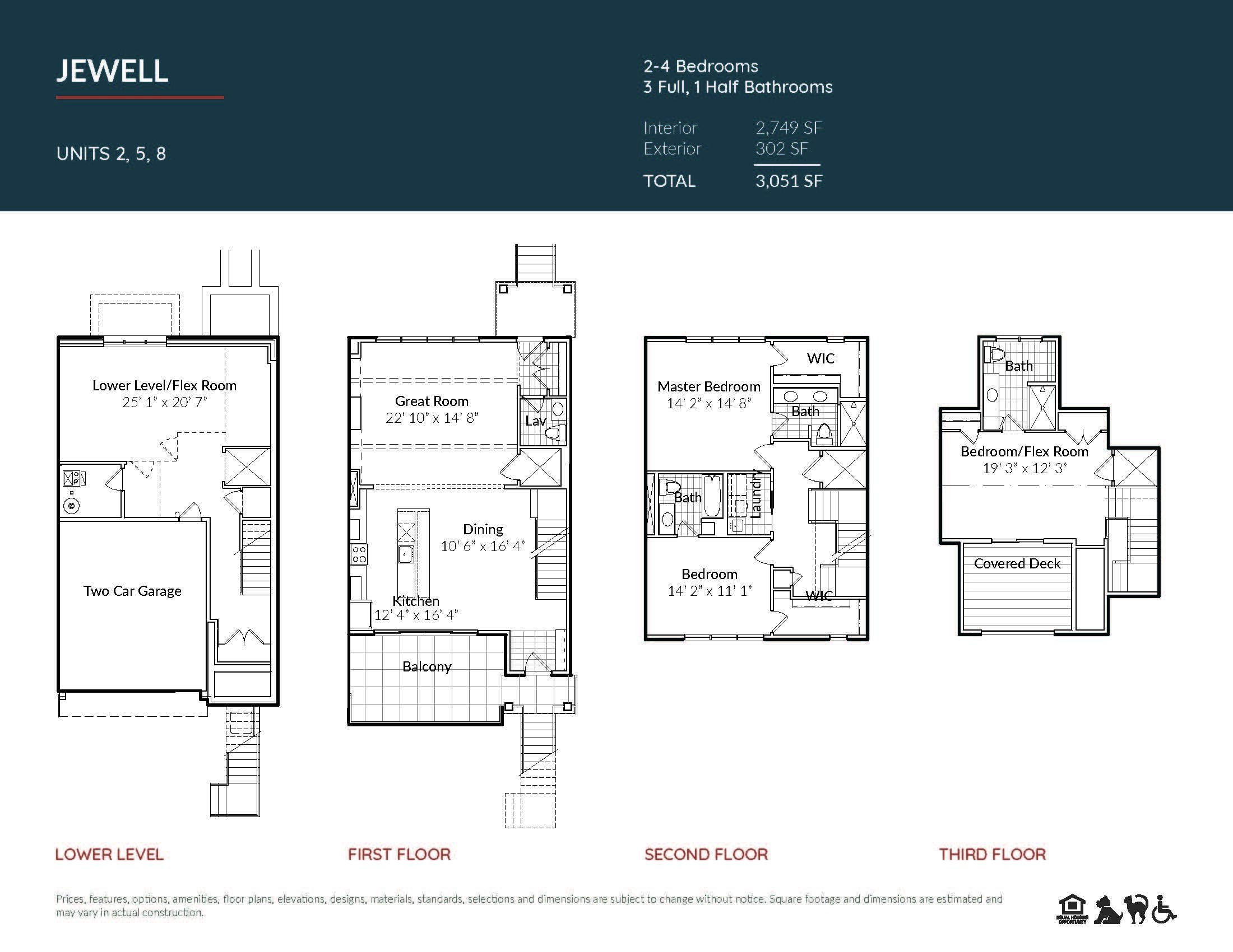 660 Maple Street Plymouth, MI 48170 - Photo 22 of 22 Jewell (2,5,8)