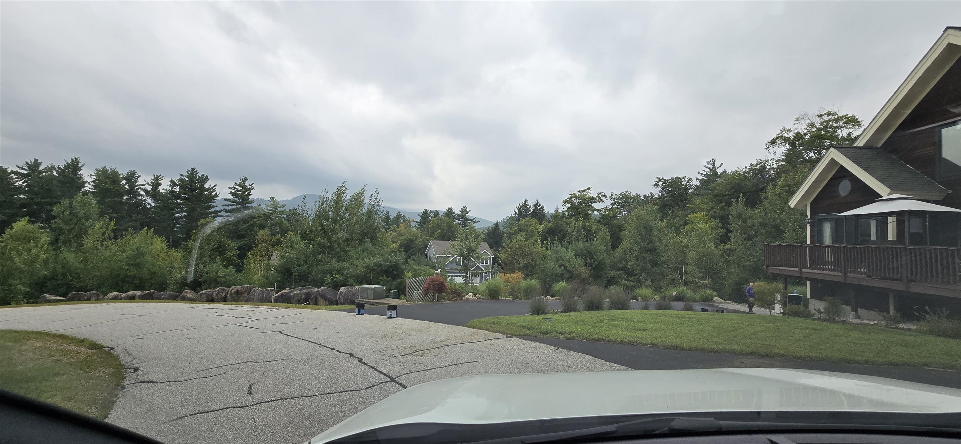 8 Beechwoods At Intervale Road Bartlett, NH 03845 - Photo 2 of 5