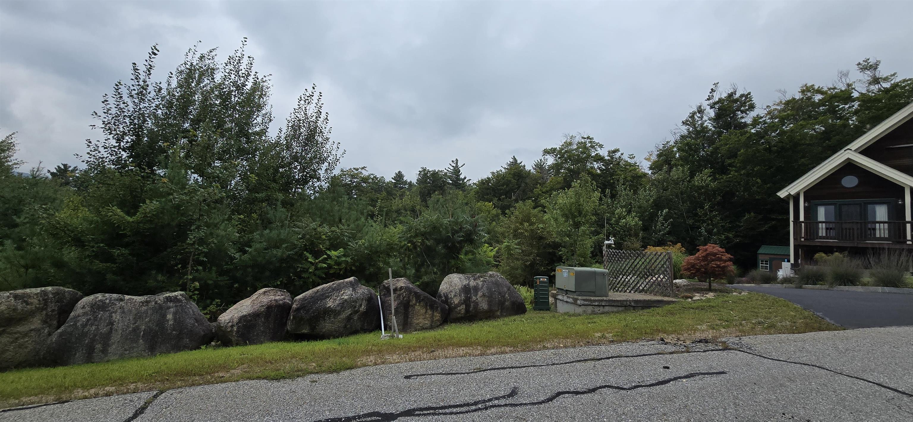 8 Beechwoods At Intervale Road Bartlett, NH 03845 - Photo 3 of 5