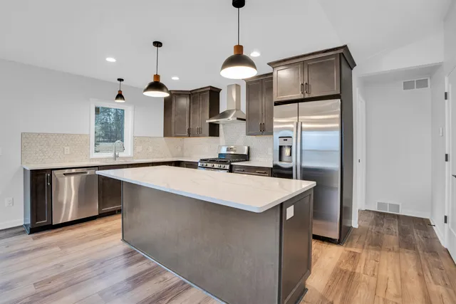 $499,900 | W274 Madison Avenue, Oconomowoc, WI 53066