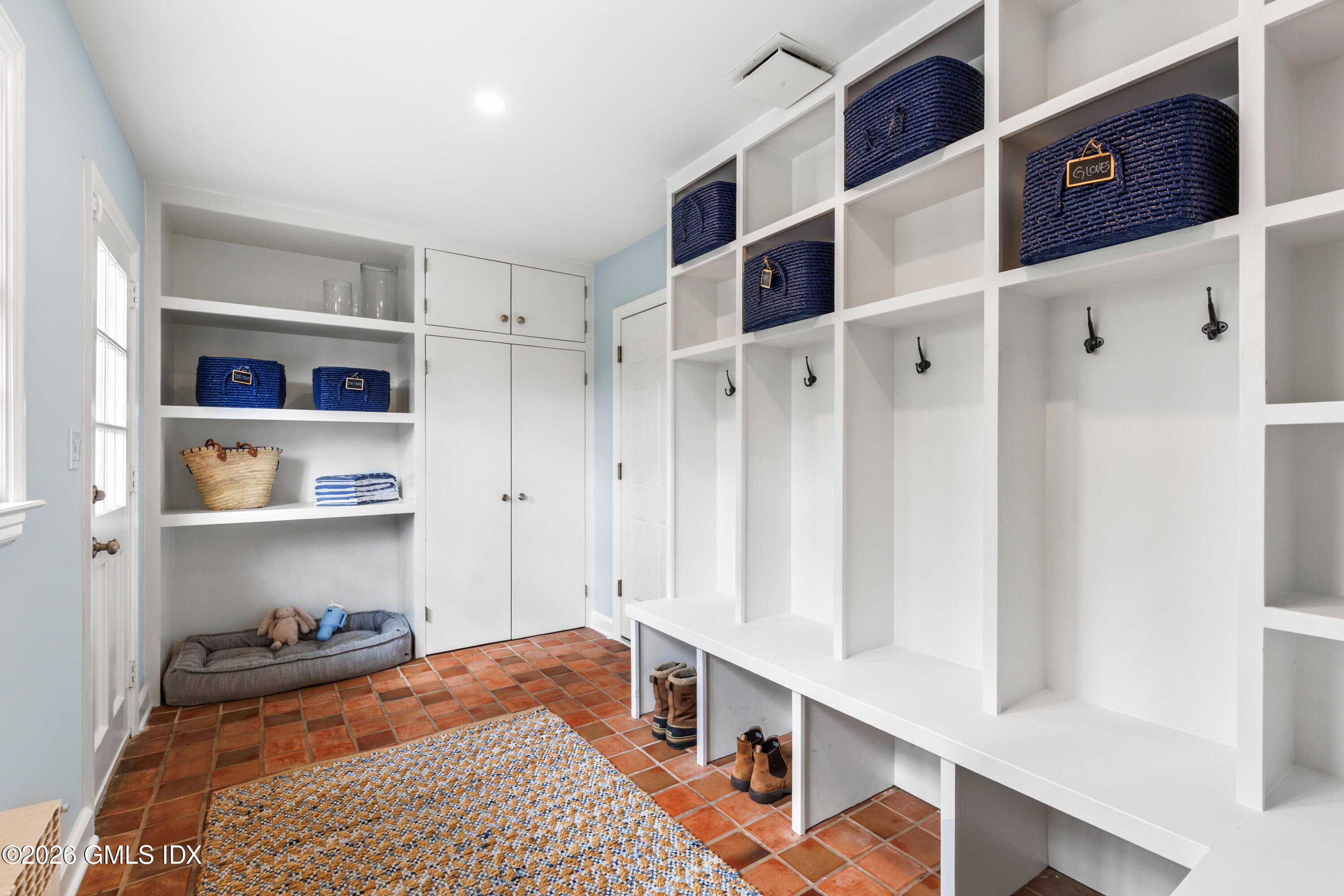 74 Long Meadow Road Riverside, CT 06878 - Photo 22 of 38 Mudroom
