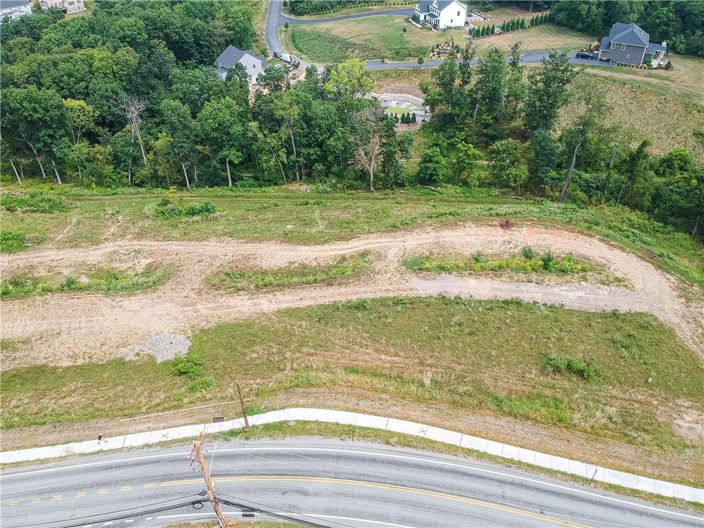 Lot 6 Beaver Grade Road McKees Rocks, PA 15136 - Photo 12 of 12 a view of a yard with an outdoor space
