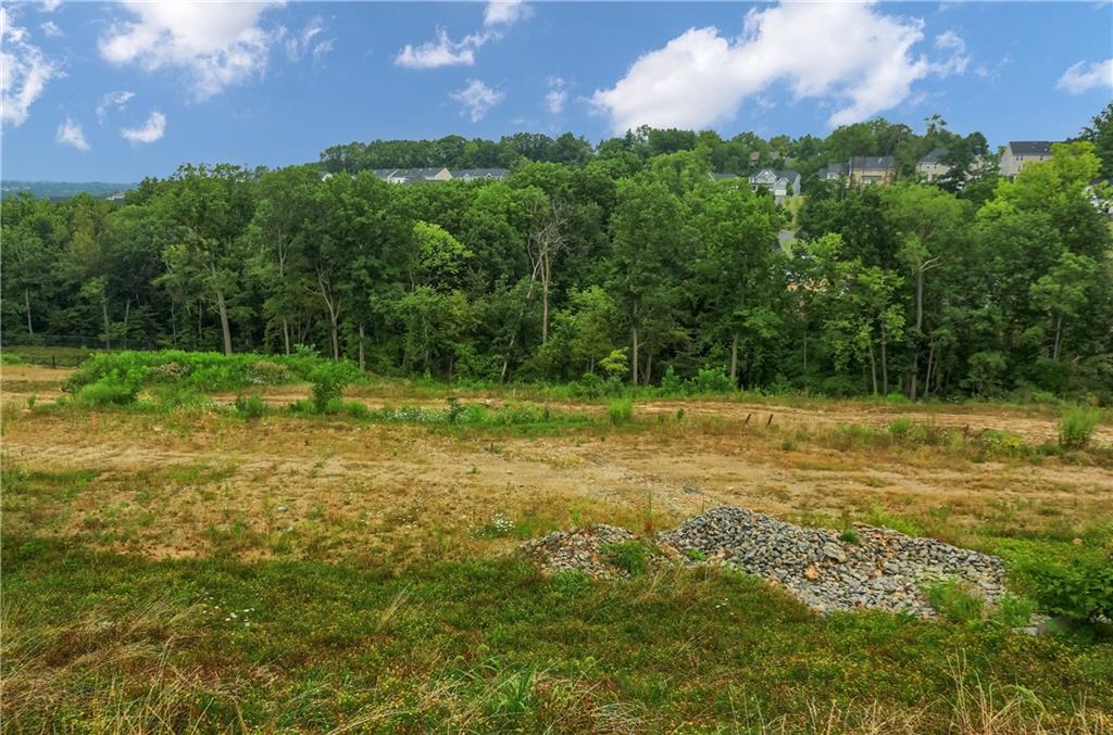 Lot 6 Beaver Grade Road McKees Rocks, PA 15136 - Photo 3 of 12 a view of outdoor space with deck and yard