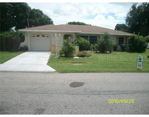 307 Flamingo Road Venice, FL 34293 - Photo 1 of 1 Exterior Front