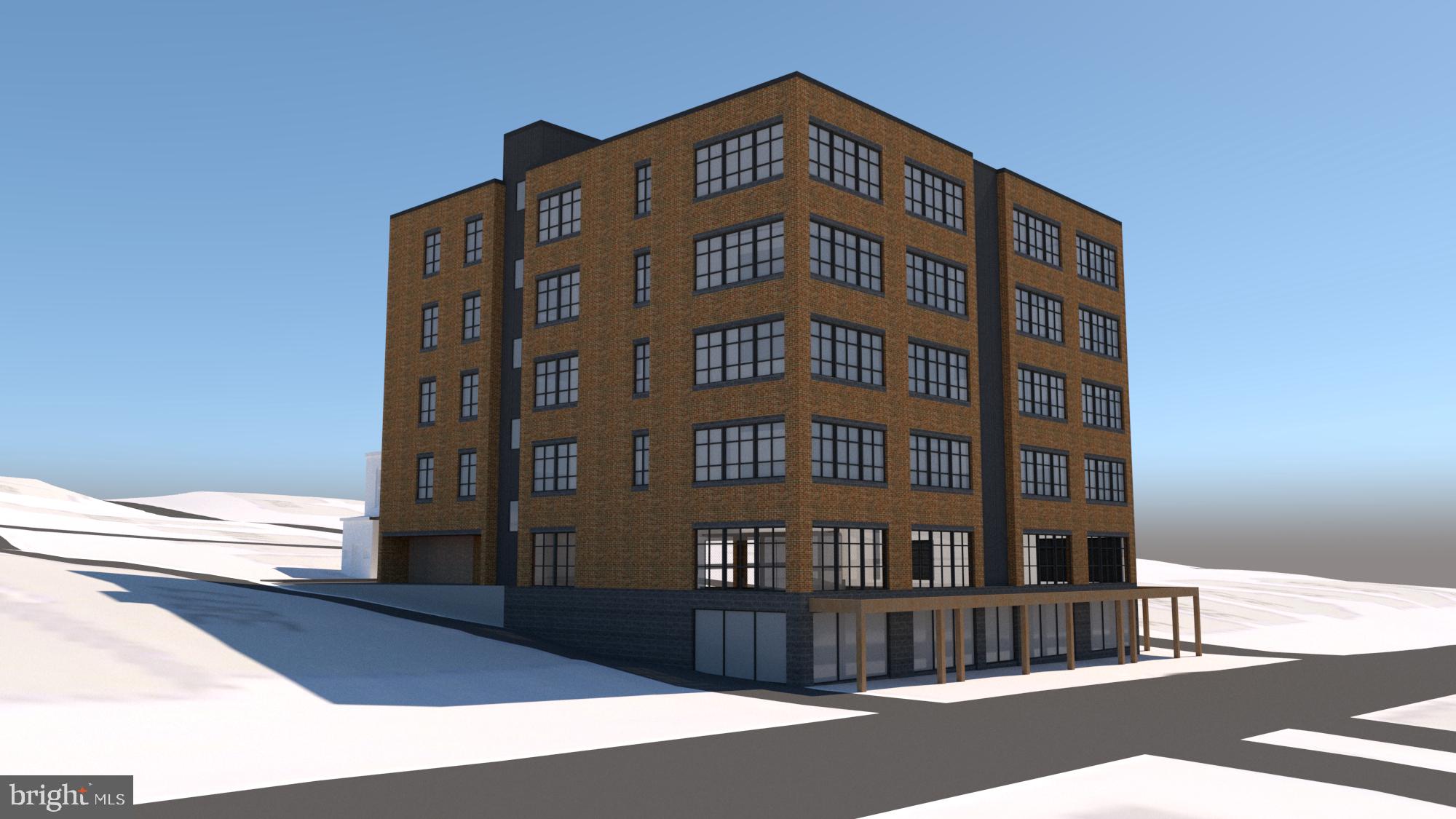 3801 Falls Road Baltimore, MD 21211 - Photo 11 of 21 render for info purposes only