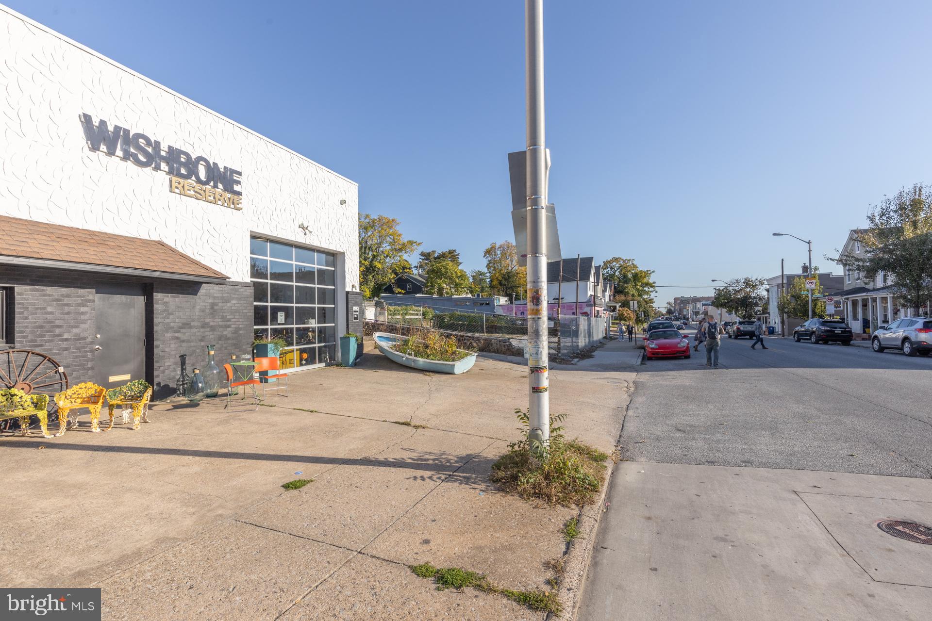 3801 Falls Road Baltimore, MD 21211 - Photo 8 of 21 neighboring property
