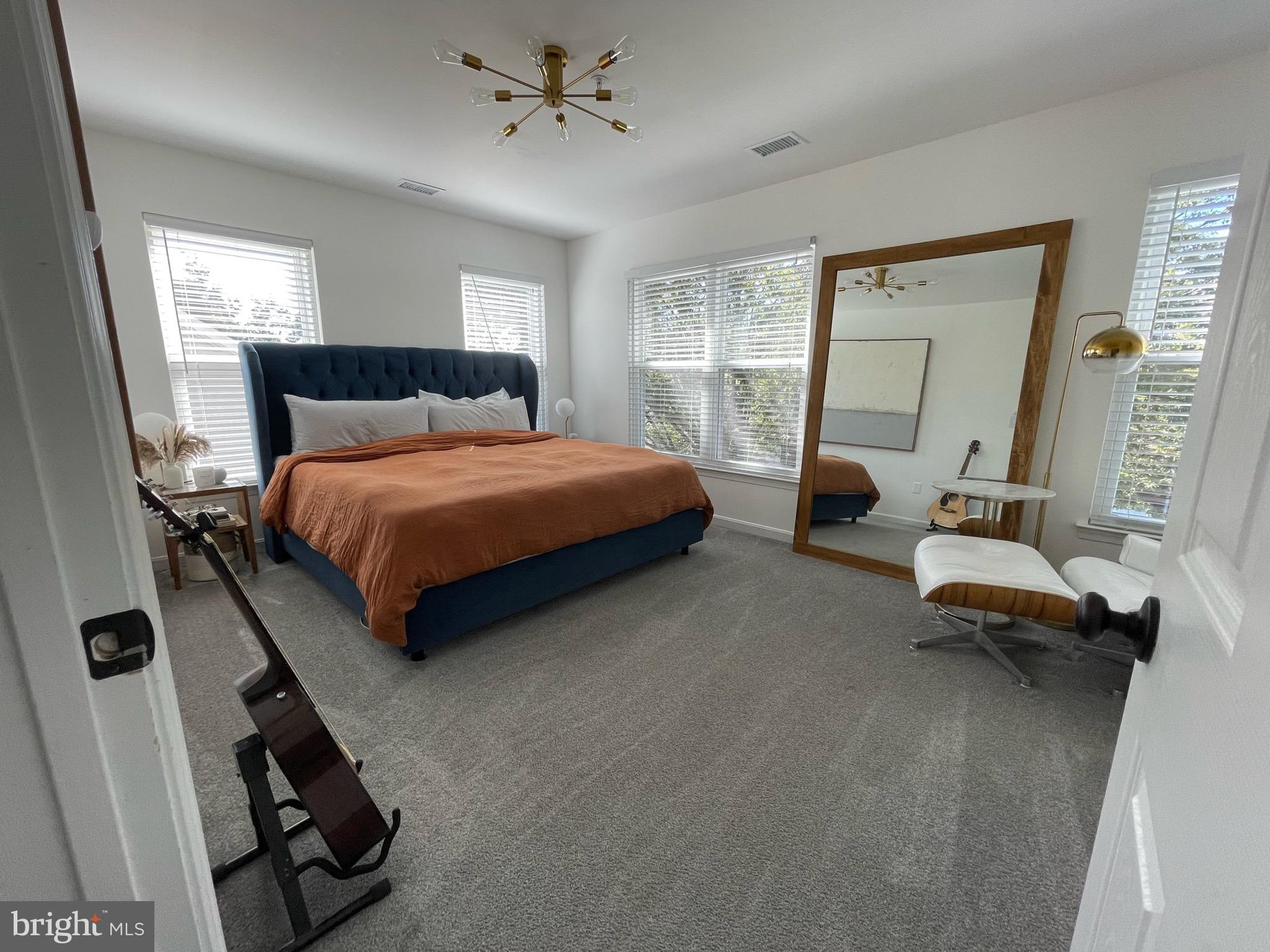 3310 7th Street Southeast Washington, DC 20032 - Photo 11 of 27 Primary Bedroom