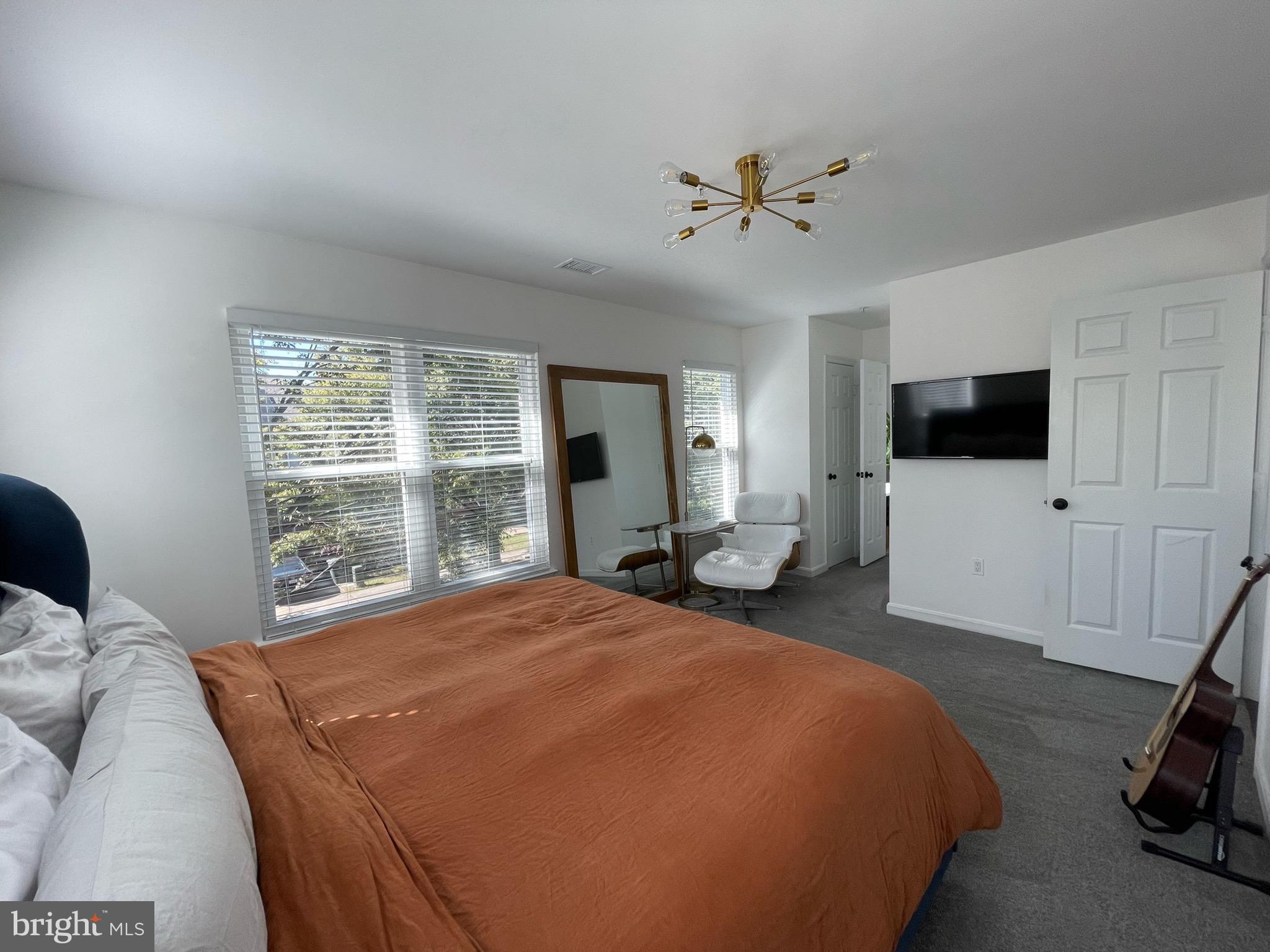 3310 7th Street Southeast Washington, DC 20032 - Photo 12 of 27 Primary Bedroom