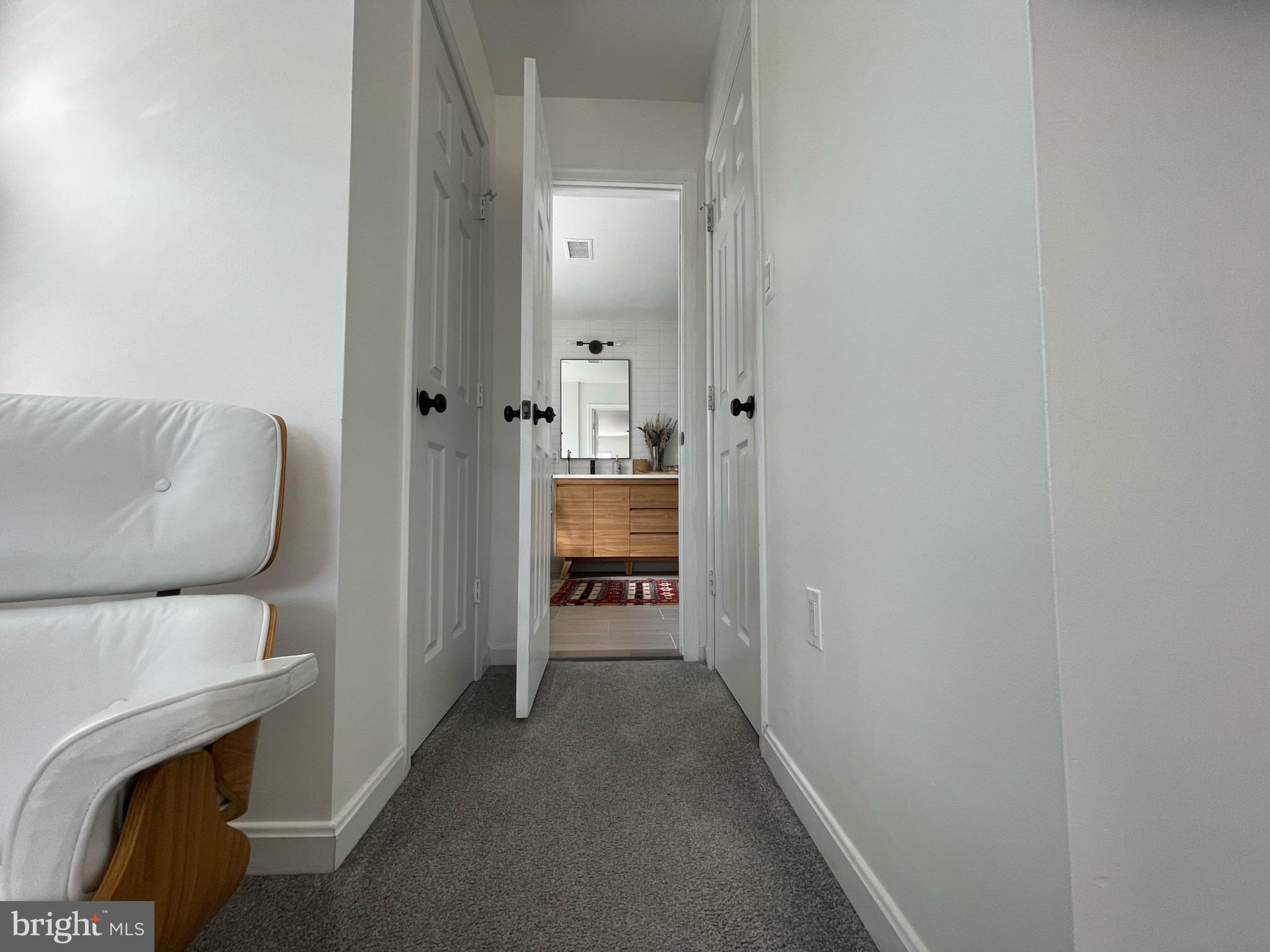 3310 7th Street Southeast Washington, DC 20032 - Photo 13 of 27 Primary Bedroom