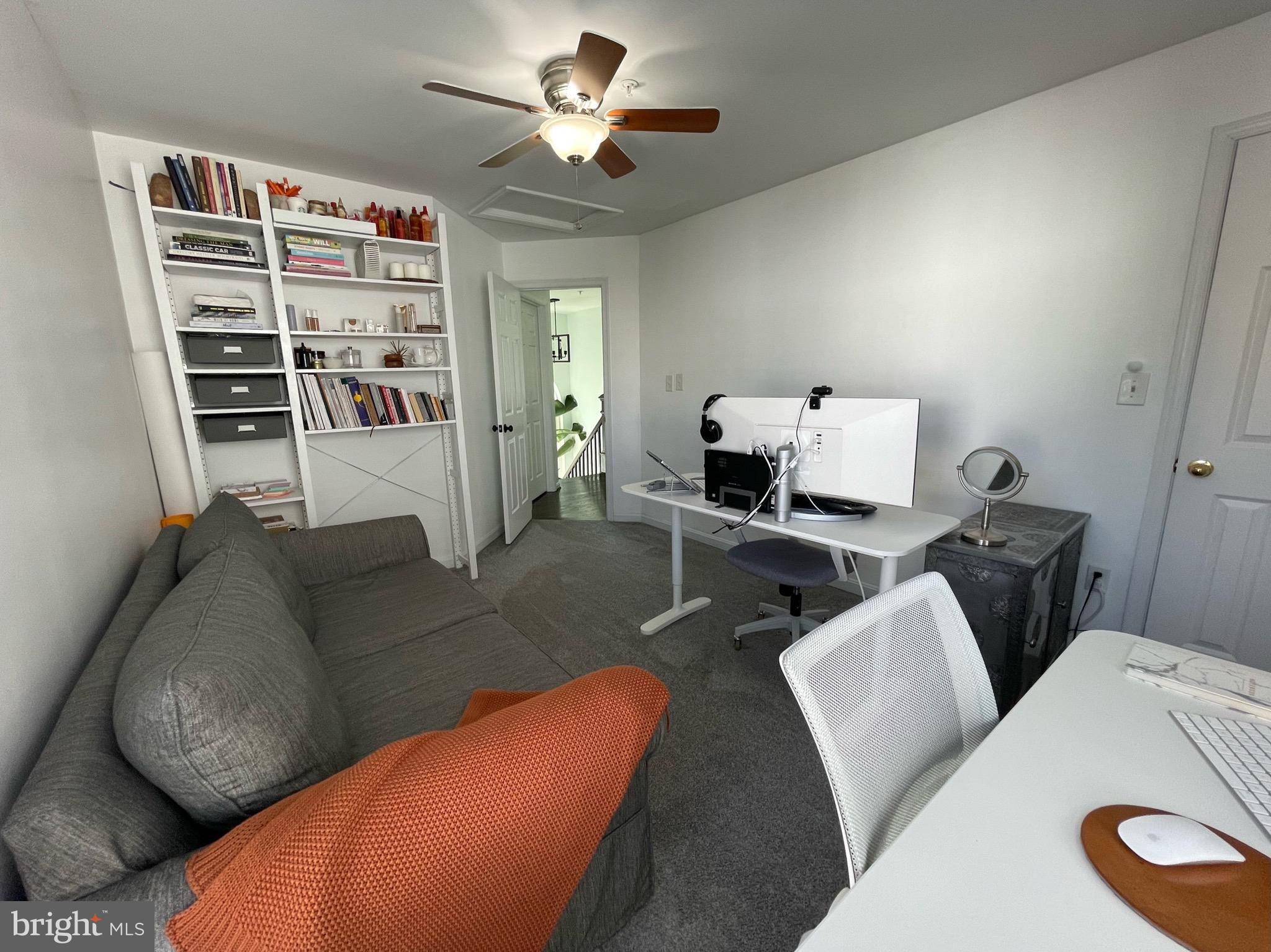 3310 7th Street Southeast Washington, DC 20032 - Photo 18 of 27 Bedroom 2