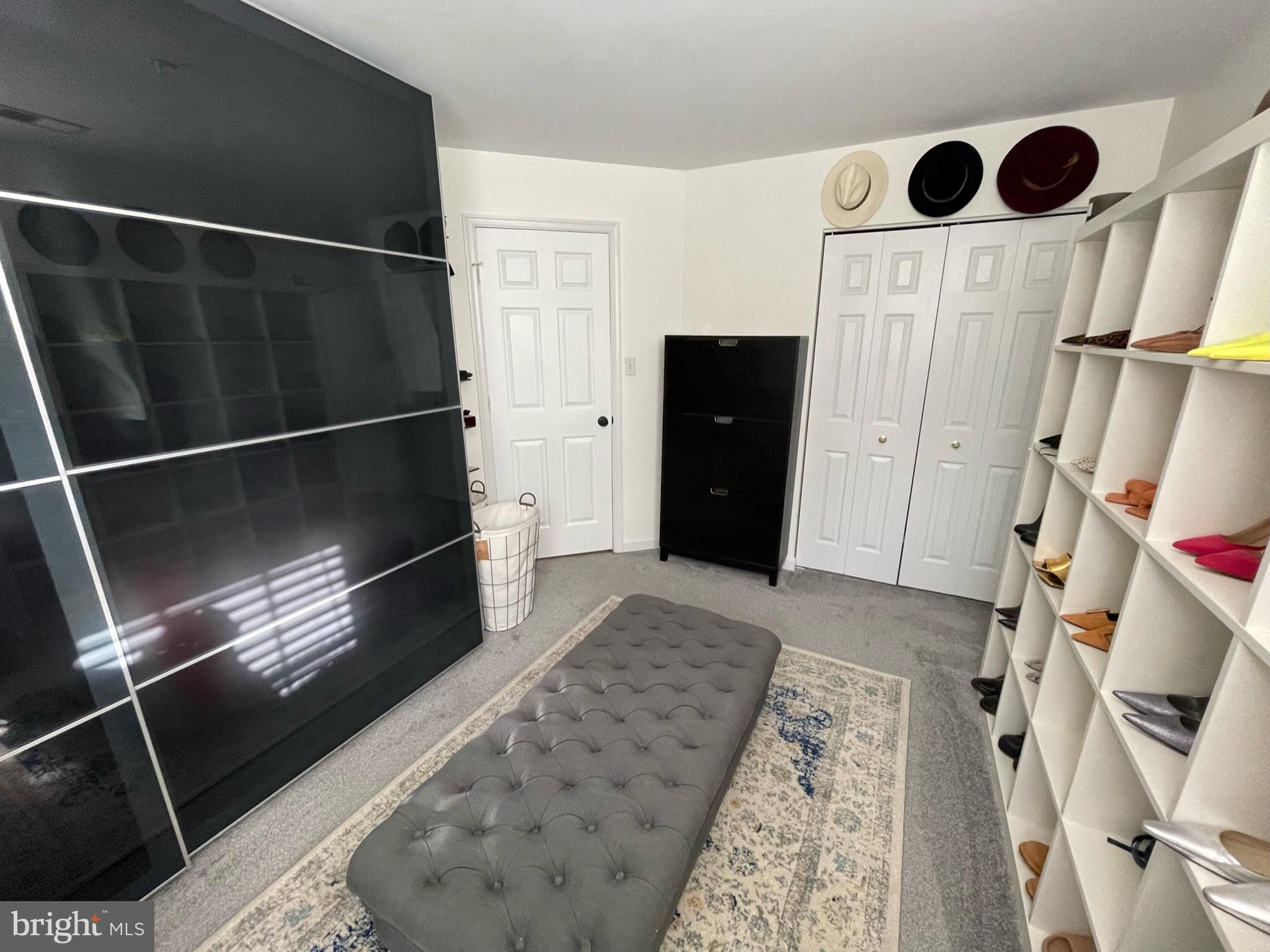 3310 7th Street Southeast Washington, DC 20032 - Photo 20 of 27 Bedroom 3