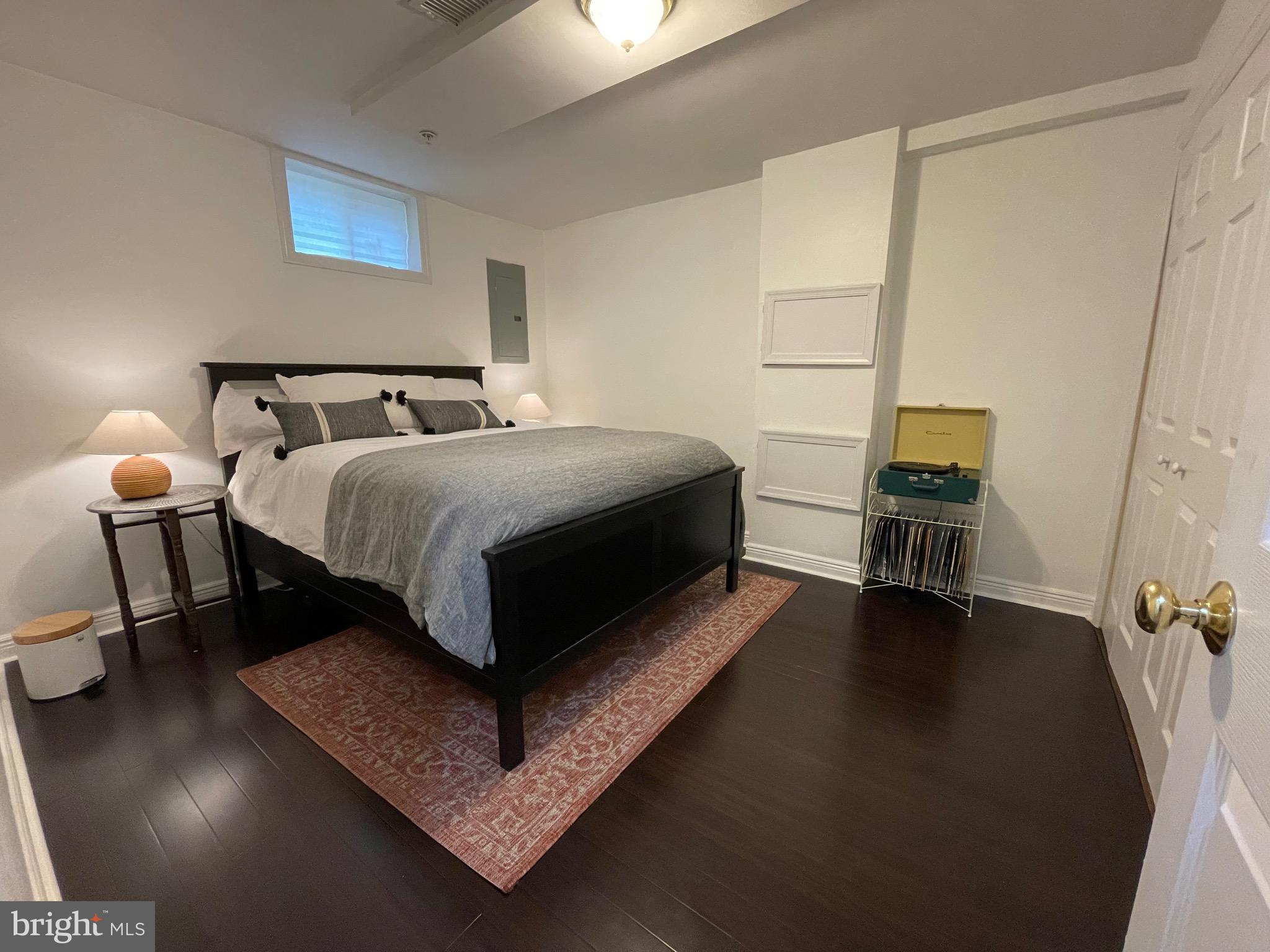 3310 7th Street Southeast Washington, DC 20032 - Photo 27 of 27 Bedroom 4