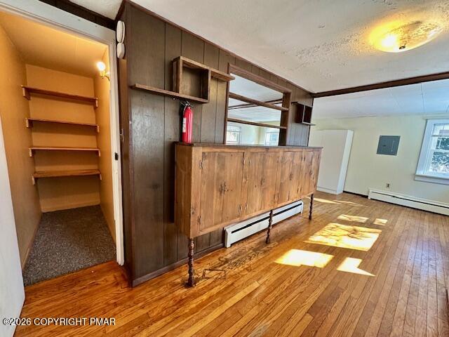 873 Lower Swiftwater Road, Unit 201 Cresco, PA 18326 - Photo 5 of 10 a view of outdoor space