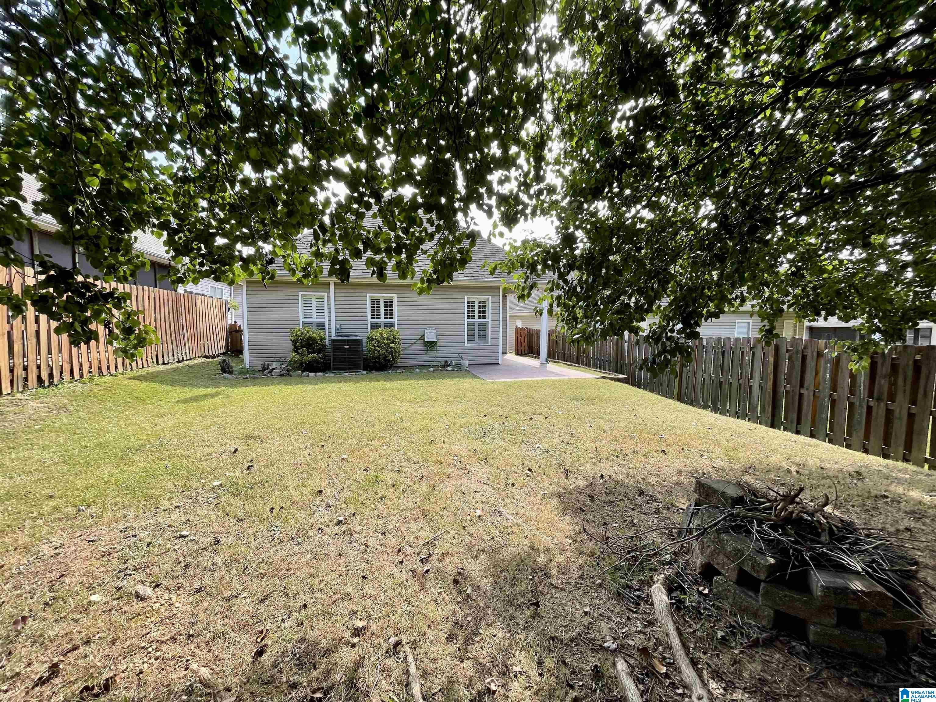 252 High Ridge Drive Pelham, AL 35124 - Photo 2 of 20