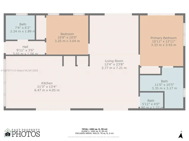 a view of a kitchen with an outdoor space