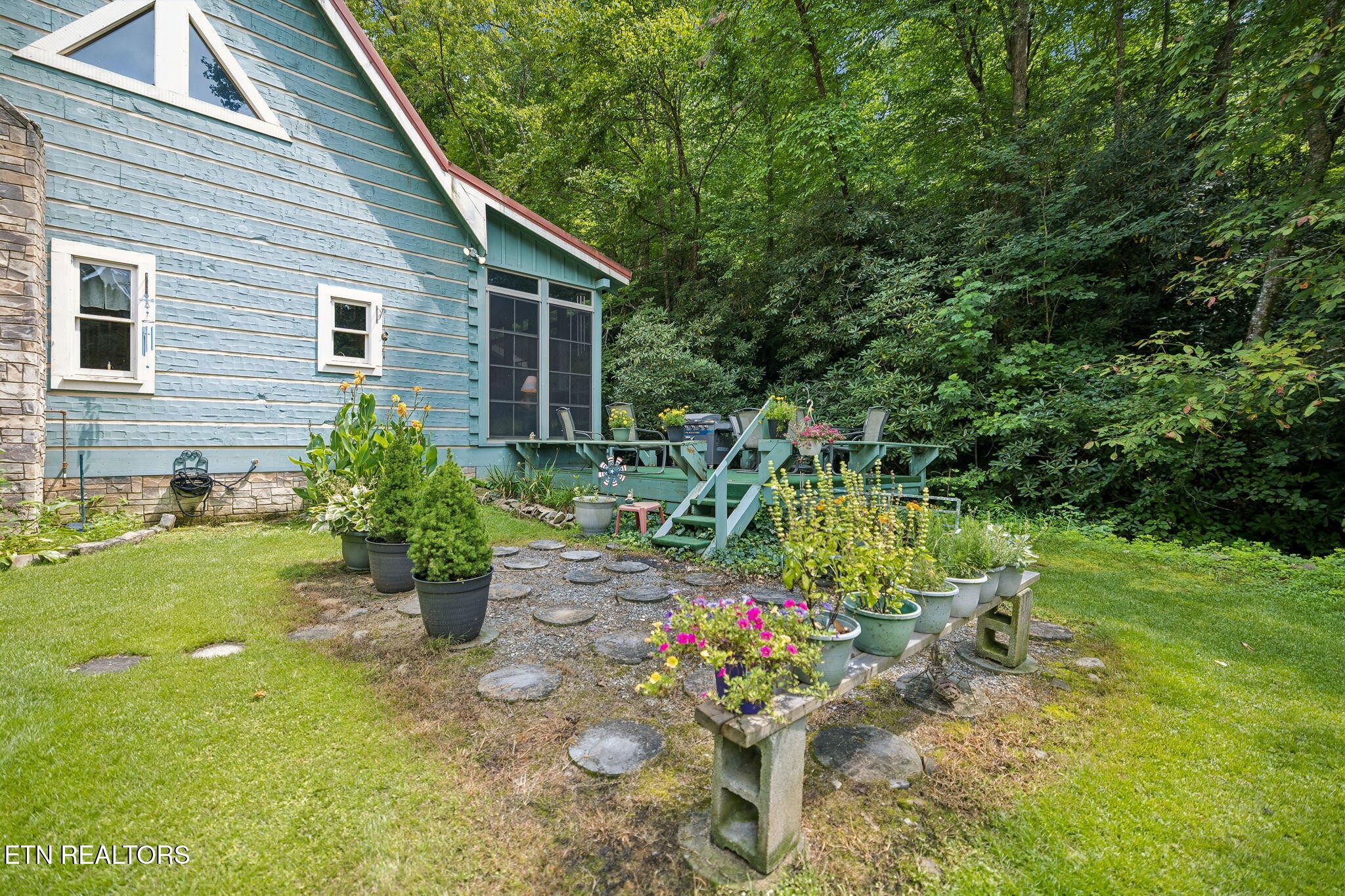 4643 Raven Branch Road Del Rio, TN 37727 - Photo 35 of 60 Gallery Image 35