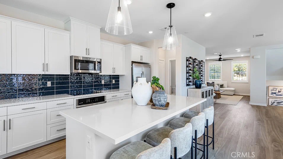 8465 Tapia Way Rancho Cucamonga, CA 91730 - Photo 2 of 28 Residence 3 Model - not homesite
