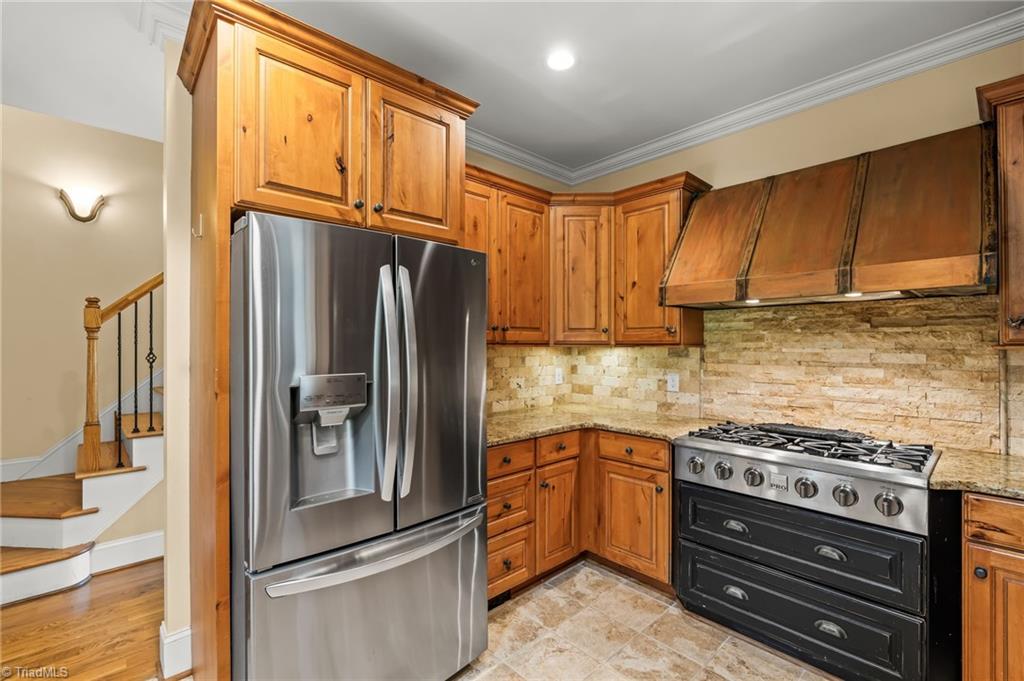 6741 Layton Road Liberty, NC 27298 - Photo 17 of 50