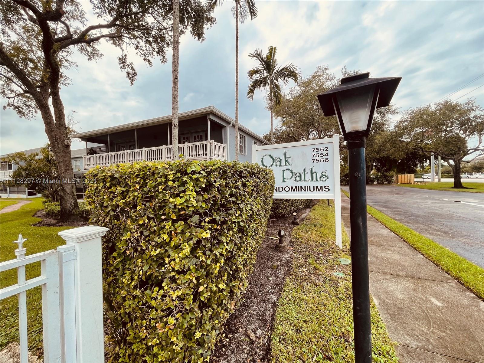 7556 Stirling Road, Unit 119 Davie, FL 33024 - Photo 20 of 20 Gallery Image 20