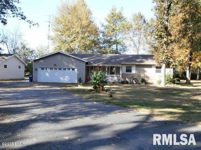 7841 Idyle Wild Road Du Quoin, IL 62832 - Photo 1 of 14