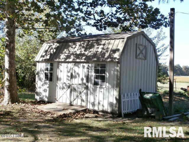 7841 Idyle Wild Road Du Quoin, IL 62832 - Photo 13 of 14