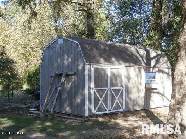 7841 Idyle Wild Road Du Quoin, IL 62832 - Photo 14 of 14