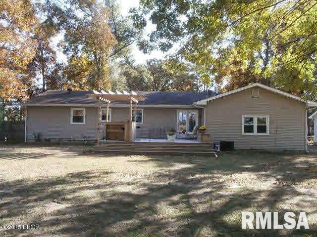 7841 Idyle Wild Road Du Quoin, IL 62832 - Photo 2 of 14