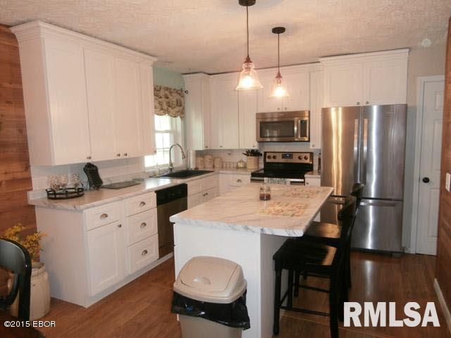 7841 Idyle Wild Road Du Quoin, IL 62832 - Photo 5 of 14