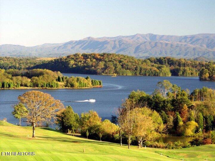 13161 Vonore Road Loudon, TN 37774 - Photo 38 of 38 Tellico-Lake-from-Rarity-Bay