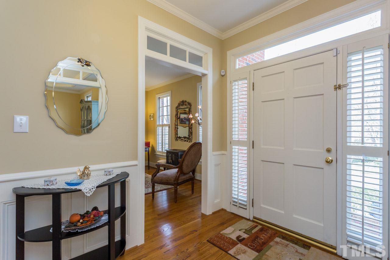 7006 Spring Ridge Road Cary, NC 27518 - Photo 2 of 25 Gallery Image 2