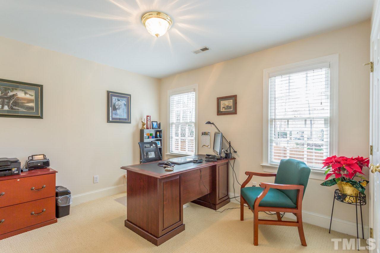 7006 Spring Ridge Road Cary, NC 27518 - Photo 17 of 25 Gallery Image 17