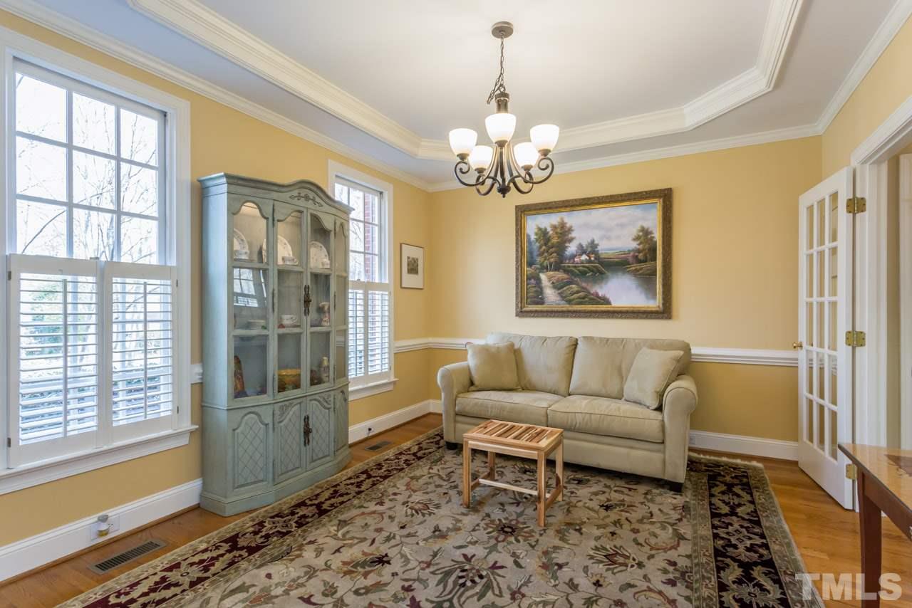 7006 Spring Ridge Road Cary, NC 27518 - Photo 3 of 25 Gallery Image 3