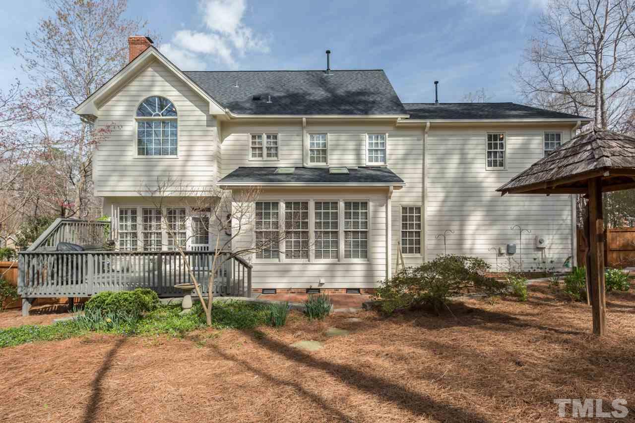 7006 Spring Ridge Road Cary, NC 27518 - Photo 23 of 25 Gallery Image 23