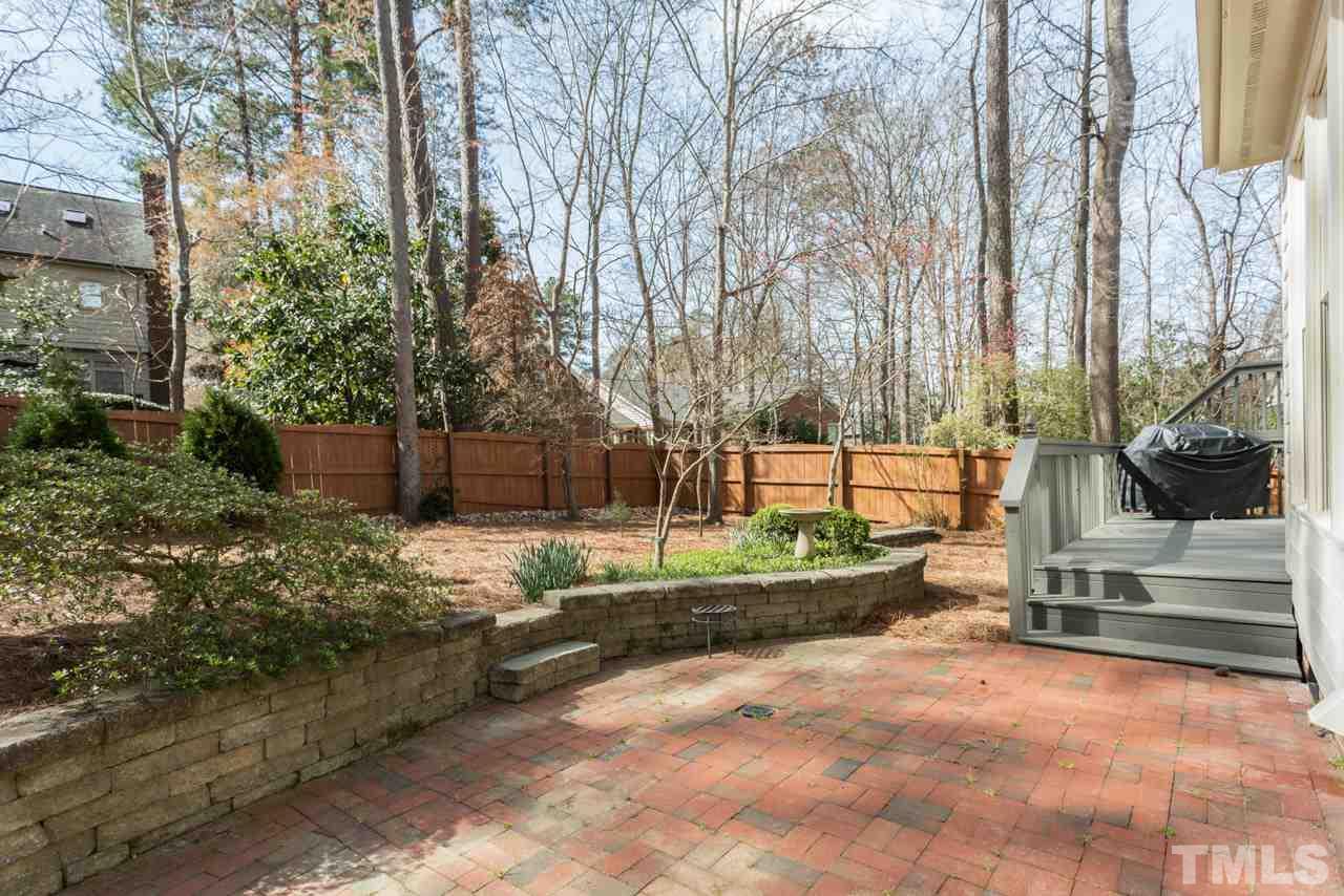 7006 Spring Ridge Road Cary, NC 27518 - Photo 24 of 25 Gallery Image 24