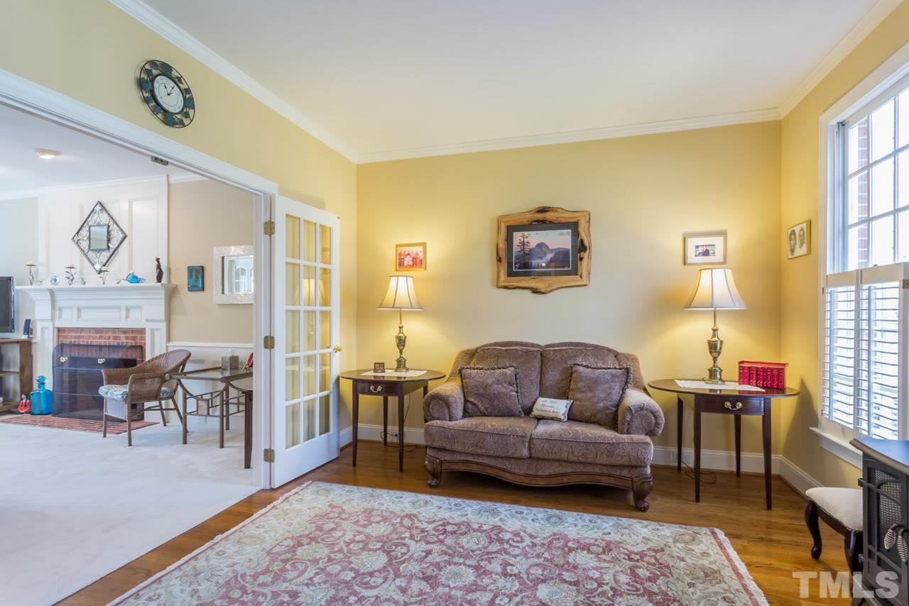 7006 Spring Ridge Road Cary, NC 27518 - Photo 4 of 25 Gallery Image 4