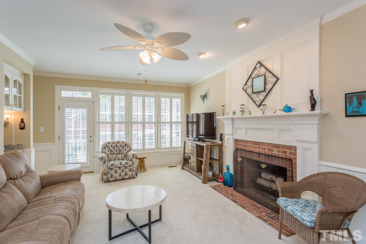 7006 Spring Ridge Road Cary, NC 27518 - Photo 5 of 25 Gallery Image 5