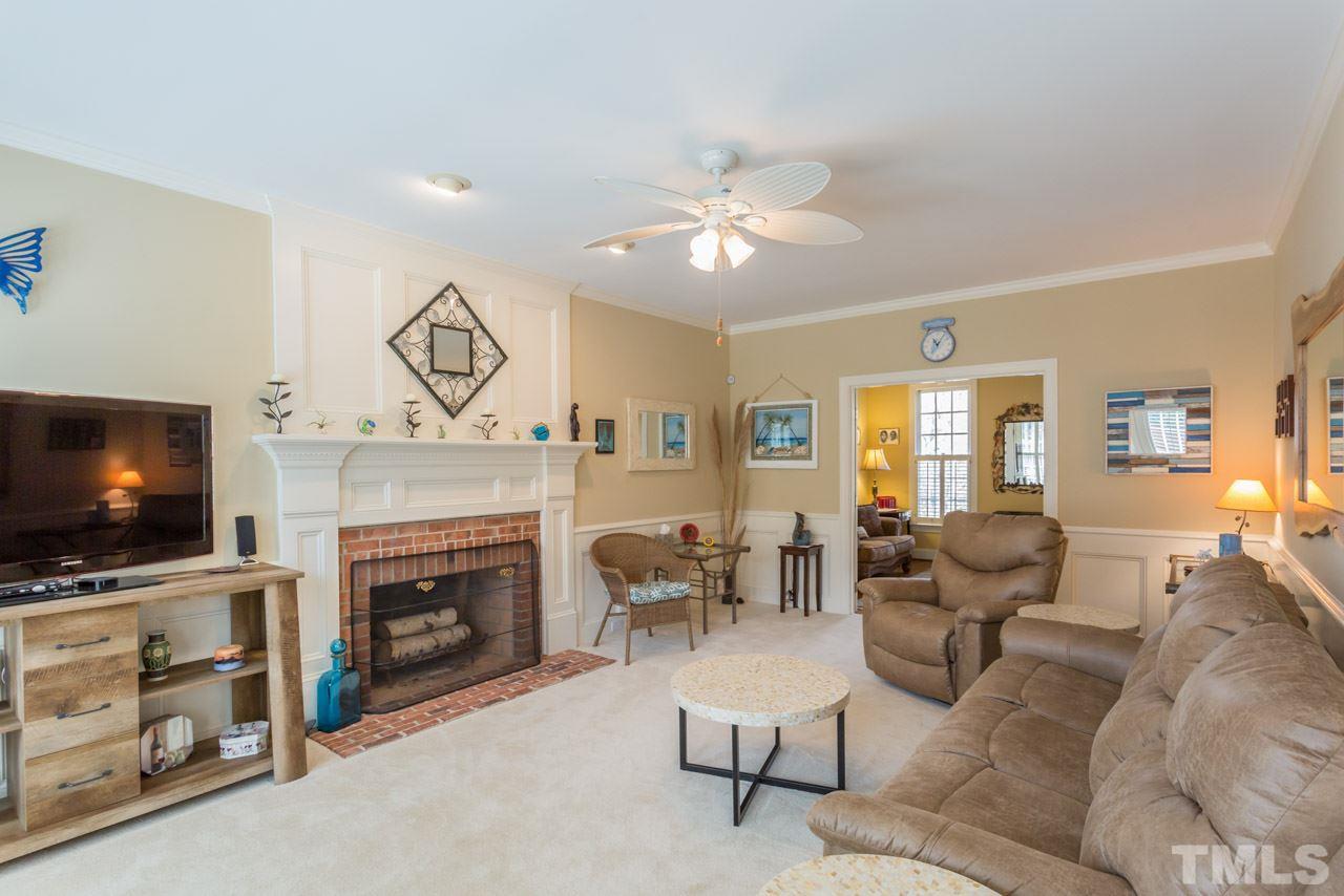 7006 Spring Ridge Road Cary, NC 27518 - Photo 6 of 25 Gallery Image 6