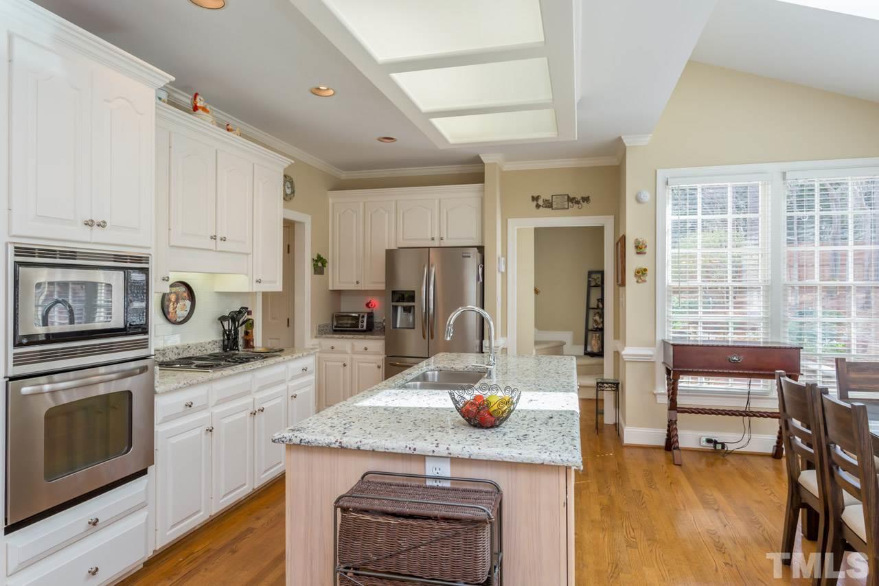 7006 Spring Ridge Road Cary, NC 27518 - Photo 8 of 25 Gallery Image 8
