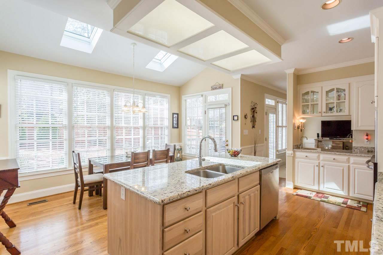 7006 Spring Ridge Road Cary, NC 27518 - Photo 9 of 25 Gallery Image 9