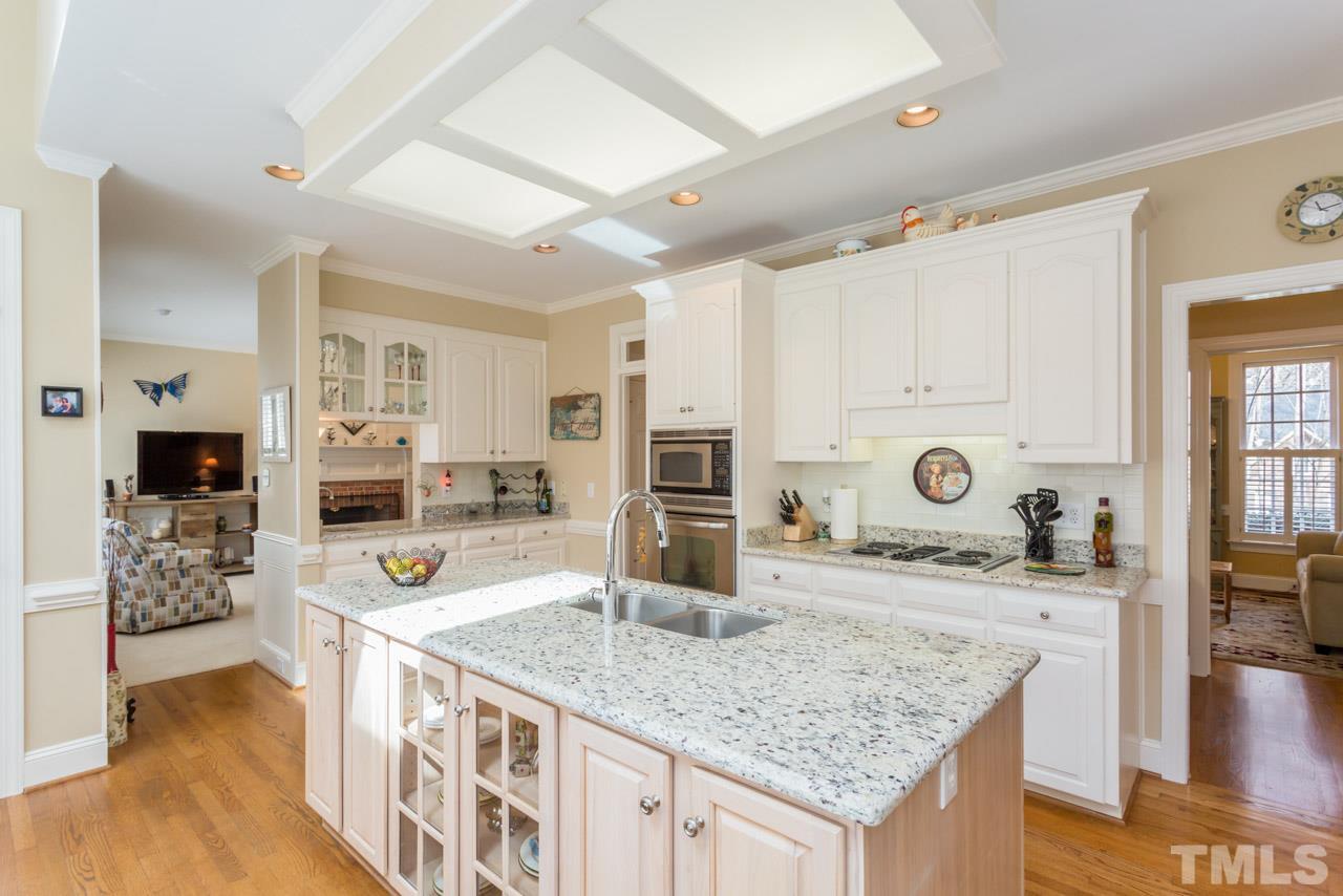 7006 Spring Ridge Road Cary, NC 27518 - Photo 10 of 25 Gallery Image 10