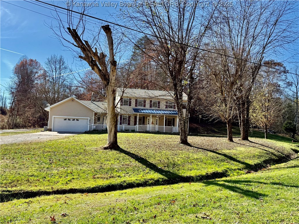 38 Smith Road Ripley, WV 25271 - Photo 33 of 33 Gallery Image 33