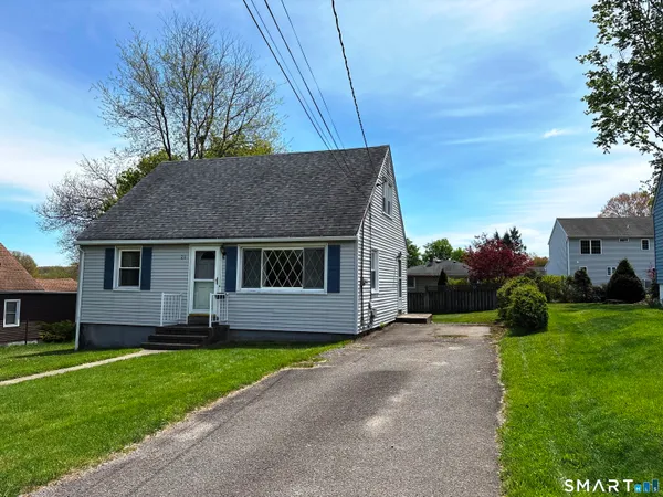$285,000 | 20 Garibaldi Street, Watertown, CT 06779