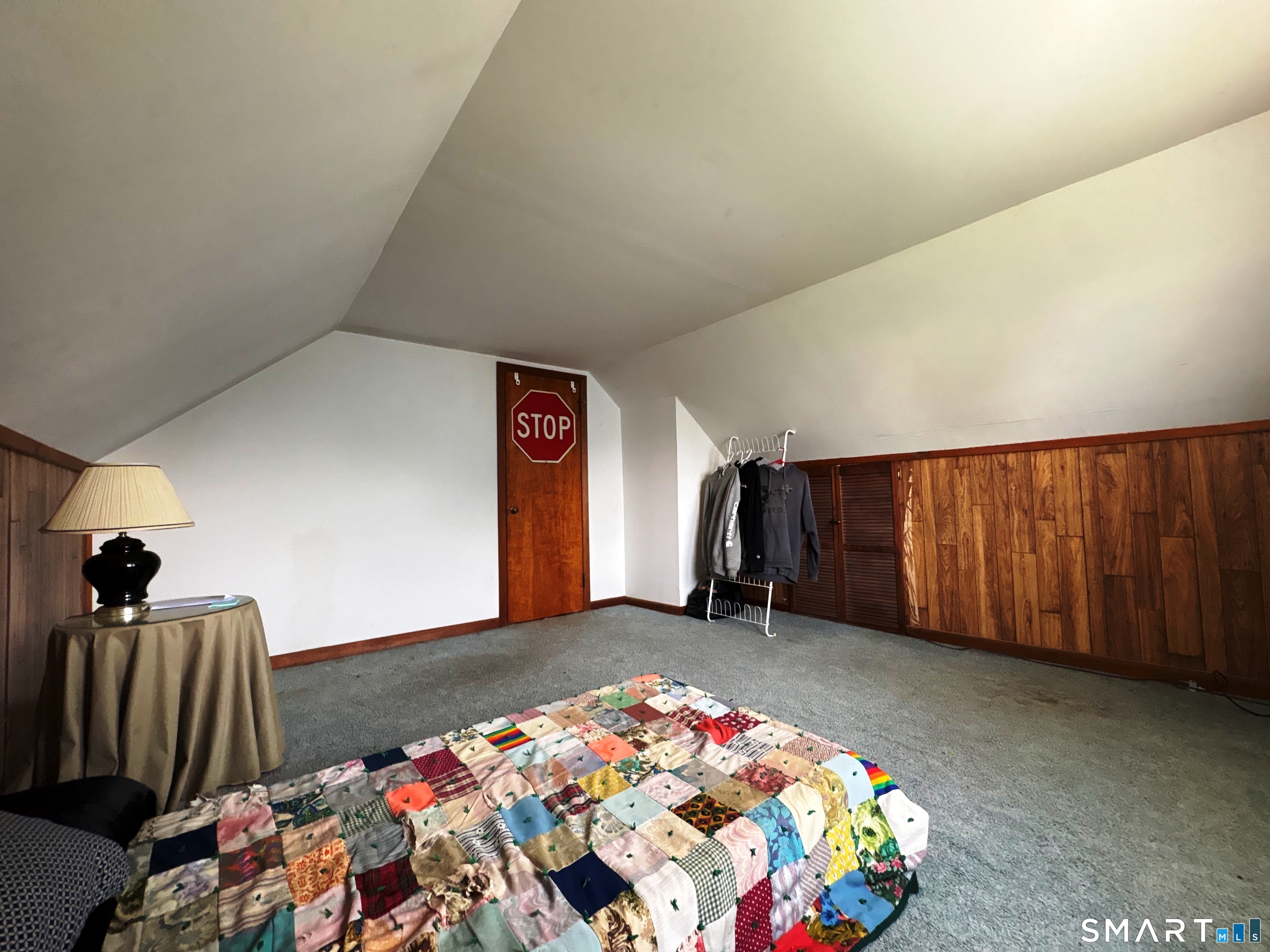 20 Garibaldi Street Watertown, CT 06779 - Photo 11 of 16 a bedroom with a bed and a cabinets