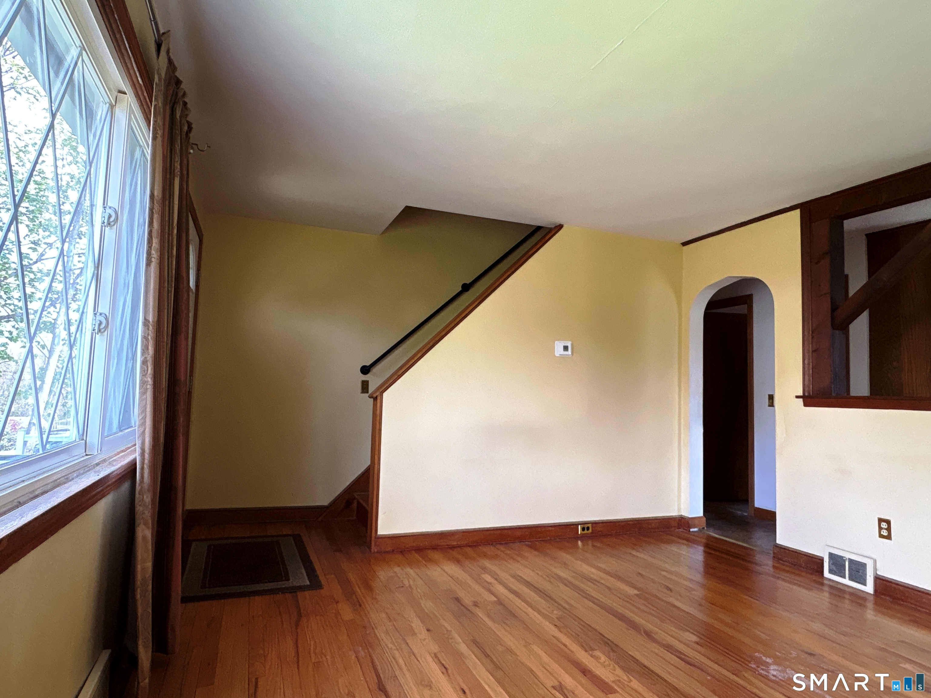 20 Garibaldi Street Watertown, CT 06779 - Photo 3 of 16 a view of entryway with wooden floor