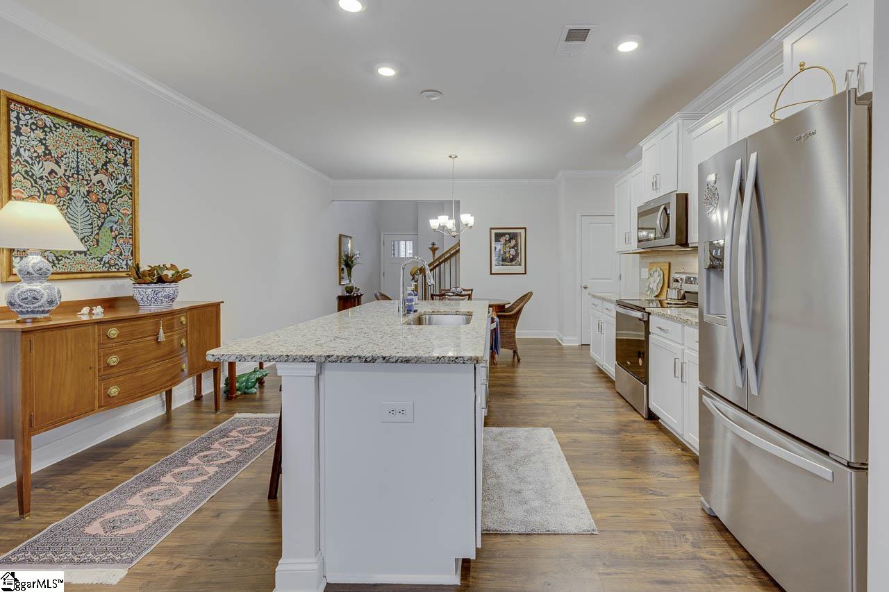 214 Reynard Trail Greenville, SC 29609 - Photo 13 of 42