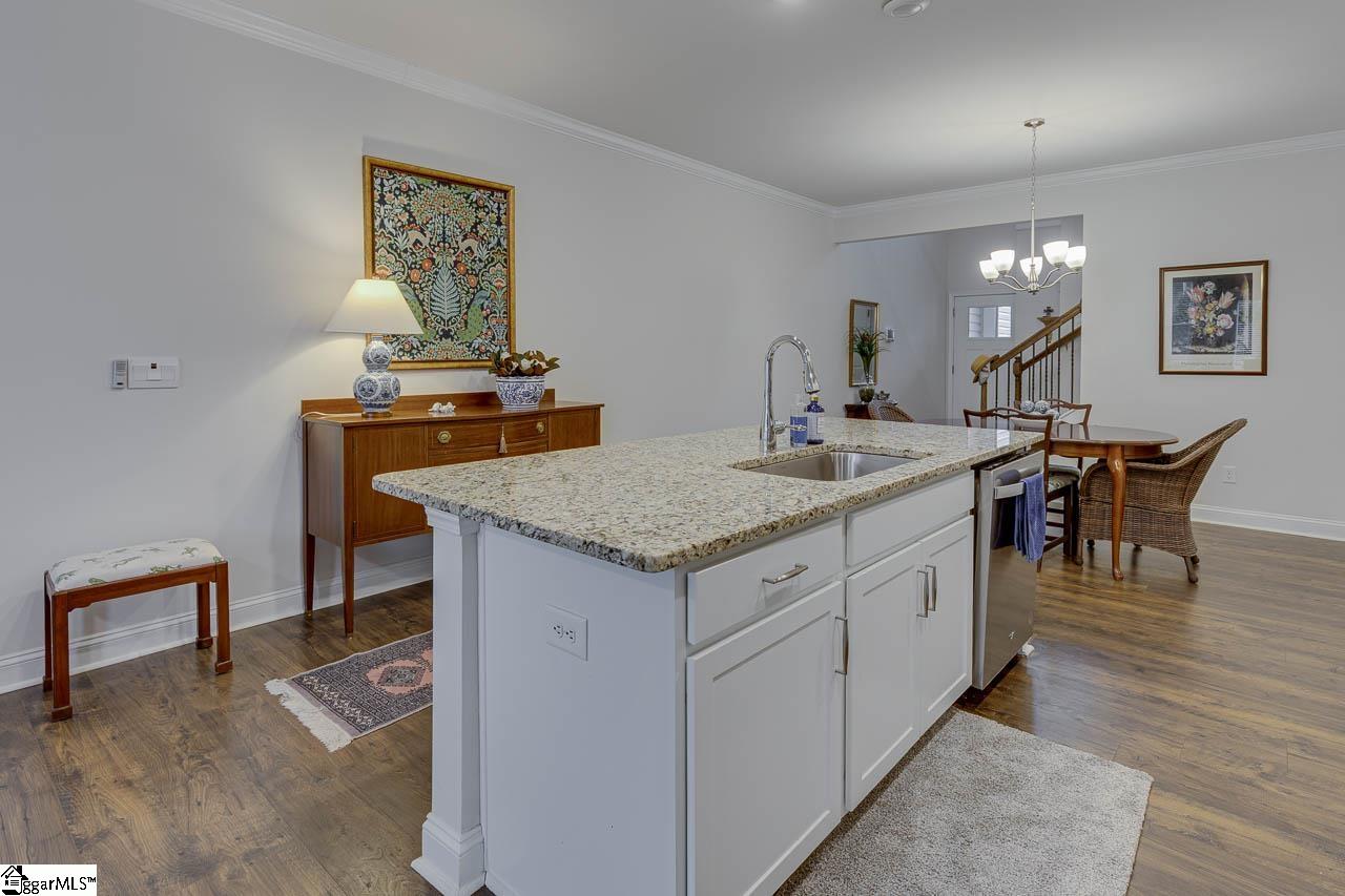 214 Reynard Trail Greenville, SC 29609 - Photo 14 of 42