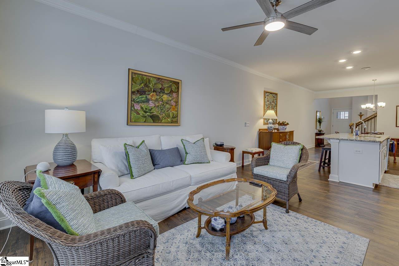 214 Reynard Trail Greenville, SC 29609 - Photo 17 of 42